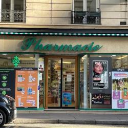 Pharmacie Franklin