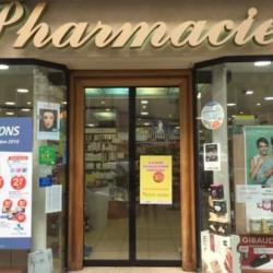 Pharmacie Franklin