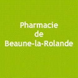 Pharmacie De Beaune La Rolande