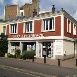 Pharmacie Fraysse