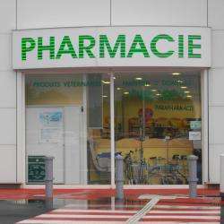Pharmacie Fremond Guerard