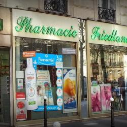 Pharmacie Friedland