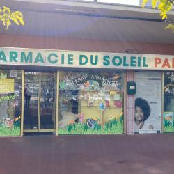 Pharmacie Froidevaux