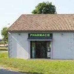 Pharmacie Frutier