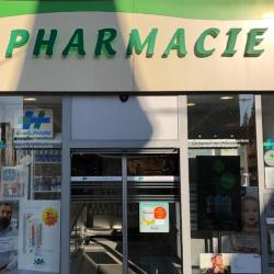 Pharmacie Fugeray Page