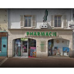 Pharmacie G. Mougenot Frapin