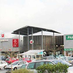 Pharmacie Gafsi-decout