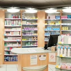 Pharmacie Galiay Hof