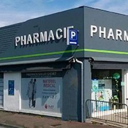 Pharmacie Gallay-gadret