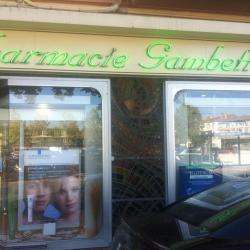 Pharmacie Gambetta