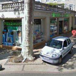 Pharmacie Gambetta