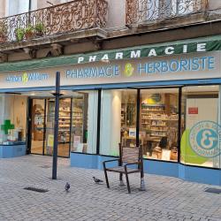 Pharmacie Gambetta Herboristerie