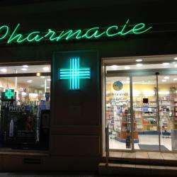 Pharmacie Gambetta