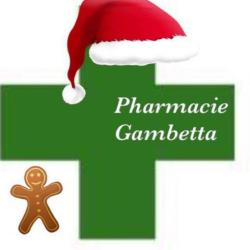 Pharmacie Gambetta