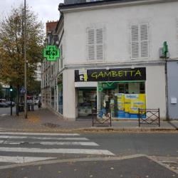 Pharmacie Gambetta