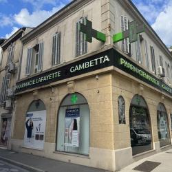 Pharmacie Gambetta