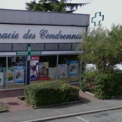 Pharmacie Gandolphe