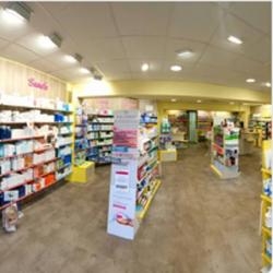 Pharmacie Paillet