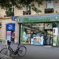 Pharmacie Gatti