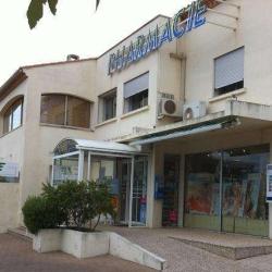 Pharmacie Gau Cauquil