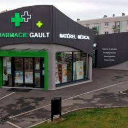 Pharmacie Gault