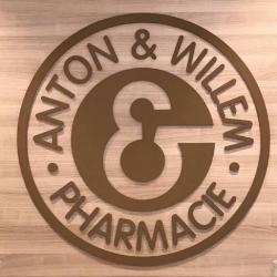 Pharmacie Gay-lussac
