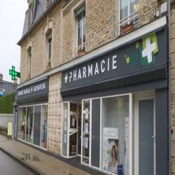 Pharmacie Gazengel-marmontel