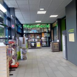 Pharmacie Gely