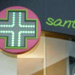 Pharmacie Gentil