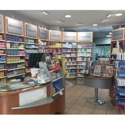 Pharmacie Gérard Françoise