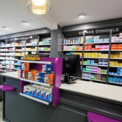 Pharmacie Geulin