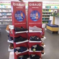 Pharmacie Gherardi