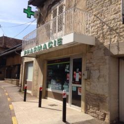Pharmacie Giboudot