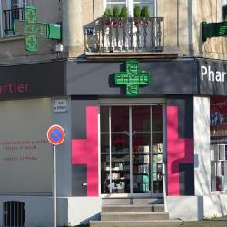 Pharmacie Giffard