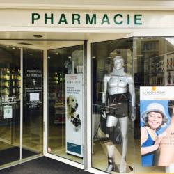 Pharmacie Gilbert Et Gallon