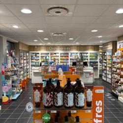 Pharmacie Giphar Du Bocage