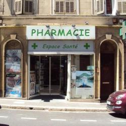 Pharmacie Giraud- Nguyen