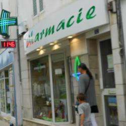 Pharmacie Giraud Et Baudin