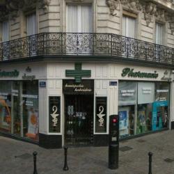 Pharmacie Du Change