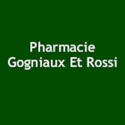 Pharmacie Gogniaux Et Rossi