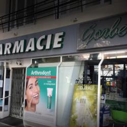 Pharmacie Gorbella