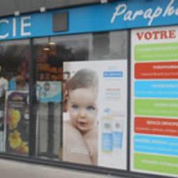Pharmacie Cousteau
