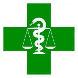 Pharmacie Gouyette
