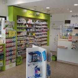 Pharmacie Gran