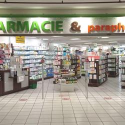 Pharmacie Grand Boucle - Elsie Santé
