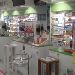 Pharmacie Grand Val