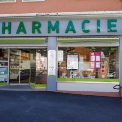 Pharmacie Grande De Modane Selarl
