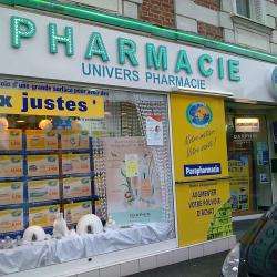 Pharmacie Grandsire