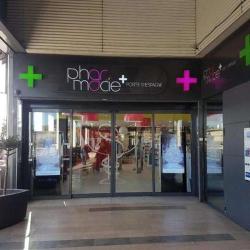 Pharmacie Porte D'espagne