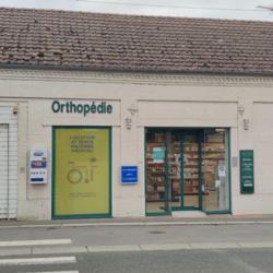 Pharmacie Gregoire
